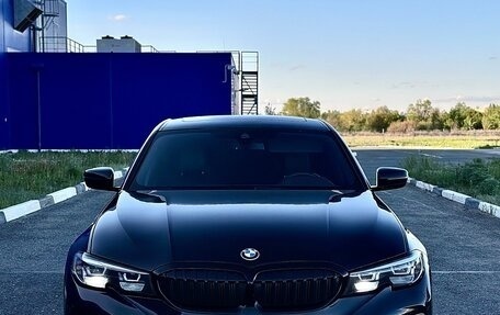 BMW 3 серия, 2019 год, 3 000 000 рублей, 25 фотография