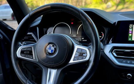 BMW 3 серия, 2019 год, 3 000 000 рублей, 37 фотография