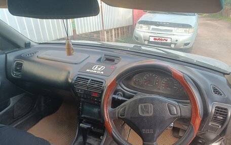 Honda Integra III рестайлинг, 1998 год, 185 000 рублей, 6 фотография