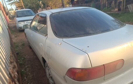 Honda Integra III рестайлинг, 1998 год, 185 000 рублей, 3 фотография