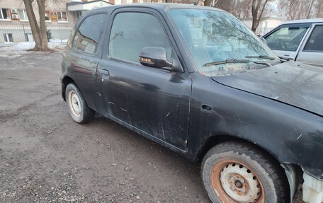 Nissan Micra II, 2001 год, 99 000 рублей, 6 фотография