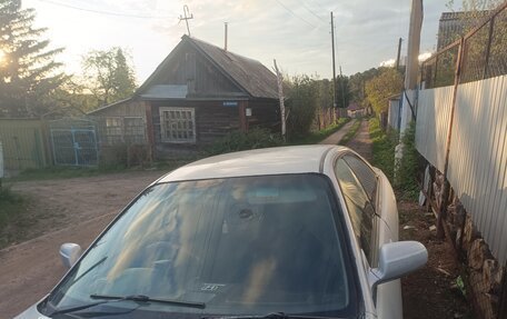 Honda Integra III рестайлинг, 1998 год, 185 000 рублей, 5 фотография