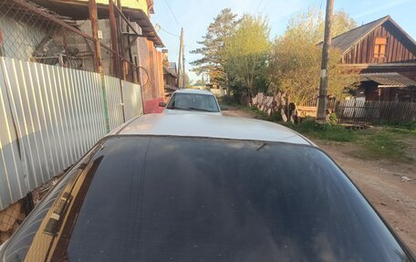 Honda Integra III рестайлинг, 1998 год, 185 000 рублей, 7 фотография