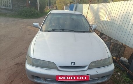Honda Integra III рестайлинг, 1998 год, 185 000 рублей, 2 фотография