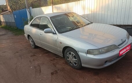Honda Integra III рестайлинг, 1998 год, 185 000 рублей, 8 фотография