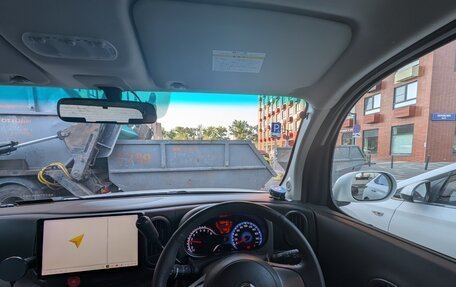 Nissan Cube III, 2018 год, 1 230 000 рублей, 6 фотография