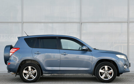 Toyota RAV4, 2011 год, 1 699 000 рублей, 5 фотография