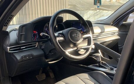 Hyundai Avante, 2020 год, 1 476 000 рублей, 4 фотография