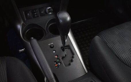 Toyota RAV4, 2011 год, 1 699 000 рублей, 12 фотография