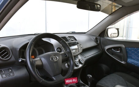 Toyota RAV4, 2011 год, 1 699 000 рублей, 11 фотография