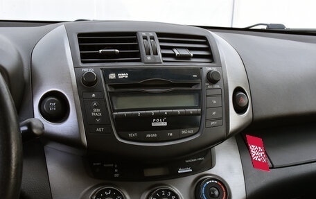Toyota RAV4, 2011 год, 1 699 000 рублей, 10 фотография