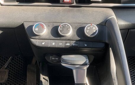 Hyundai Avante, 2020 год, 1 476 000 рублей, 10 фотография
