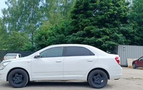 Chevrolet Cobalt II, 2014 год, 790 000 рублей, 2 фотография
