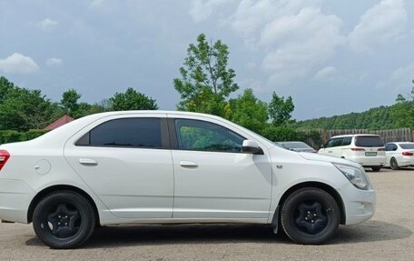 Chevrolet Cobalt II, 2014 год, 790 000 рублей, 5 фотография