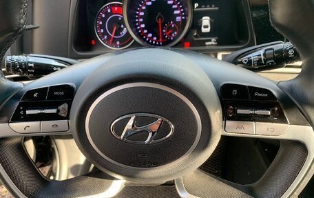 Hyundai Avante, 2020 год, 1 476 000 рублей, 7 фотография