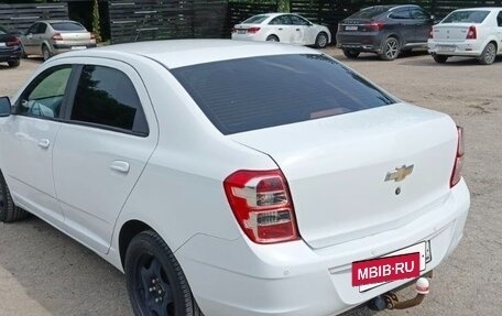Chevrolet Cobalt II, 2014 год, 790 000 рублей, 3 фотография
