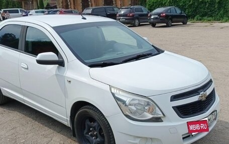 Chevrolet Cobalt II, 2014 год, 790 000 рублей, 6 фотография
