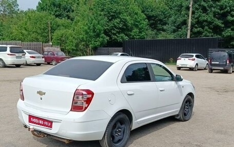 Chevrolet Cobalt II, 2014 год, 790 000 рублей, 4 фотография