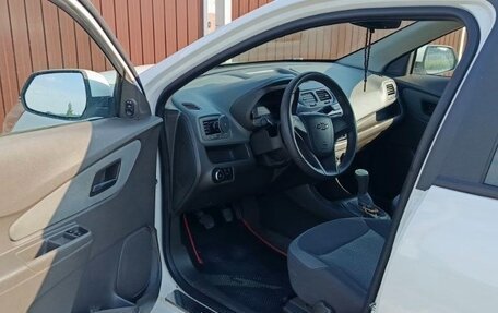 Chevrolet Cobalt II, 2014 год, 790 000 рублей, 12 фотография