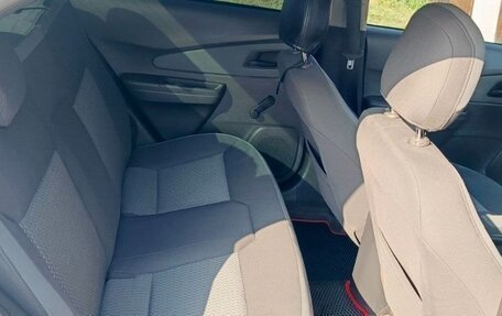 Chevrolet Cobalt II, 2014 год, 790 000 рублей, 15 фотография