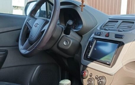 Chevrolet Cobalt II, 2014 год, 790 000 рублей, 11 фотография