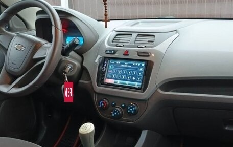 Chevrolet Cobalt II, 2014 год, 790 000 рублей, 8 фотография