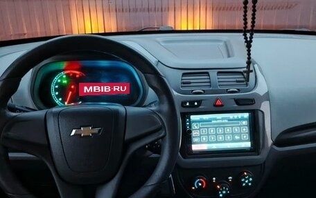 Chevrolet Cobalt II, 2014 год, 790 000 рублей, 9 фотография