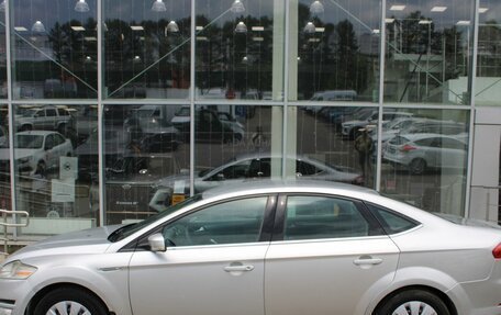 Ford Mondeo IV, 2011 год, 565 000 рублей, 8 фотография