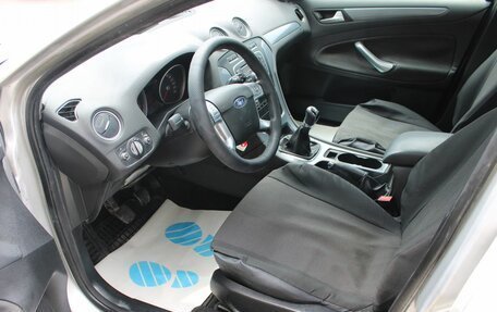 Ford Mondeo IV, 2011 год, 565 000 рублей, 9 фотография