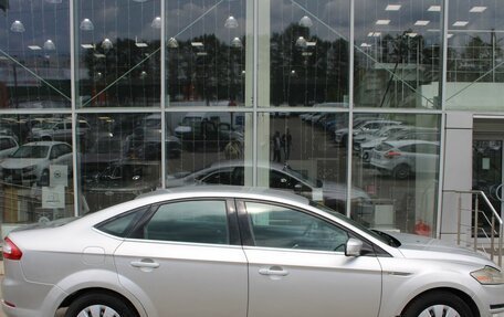 Ford Mondeo IV, 2011 год, 565 000 рублей, 4 фотография
