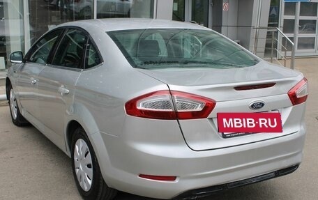 Ford Mondeo IV, 2011 год, 565 000 рублей, 7 фотография
