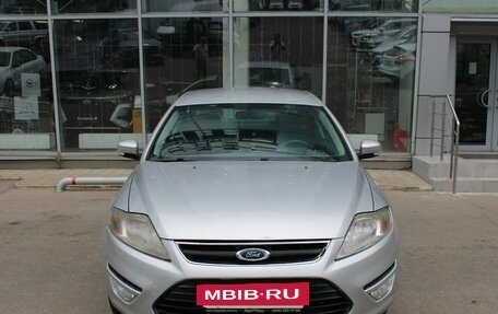 Ford Mondeo IV, 2011 год, 565 000 рублей, 2 фотография