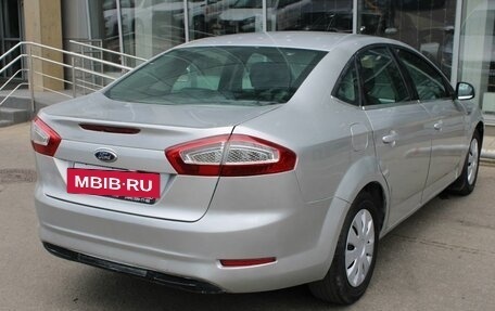 Ford Mondeo IV, 2011 год, 565 000 рублей, 5 фотография