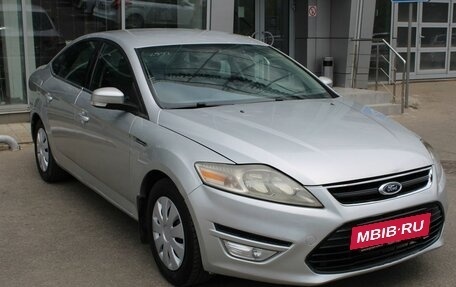 Ford Mondeo IV, 2011 год, 565 000 рублей, 3 фотография