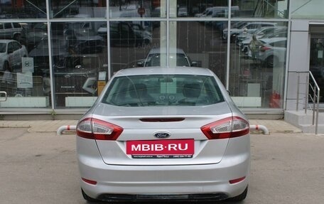 Ford Mondeo IV, 2011 год, 565 000 рублей, 6 фотография