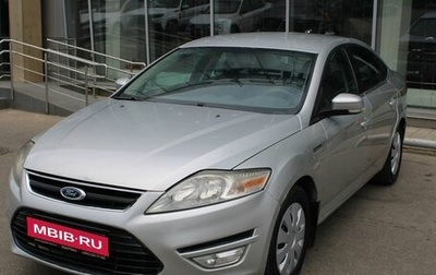 Ford Mondeo IV, 2011 год, 565 000 рублей, 1 фотография