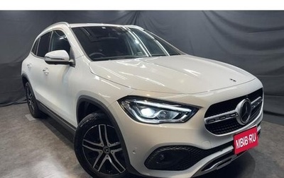Mercedes-Benz GLA, 2022 год, 2 180 000 рублей, 1 фотография