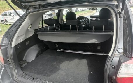 Subaru XV I рестайлинг, 2012 год, 1 120 000 рублей, 6 фотография