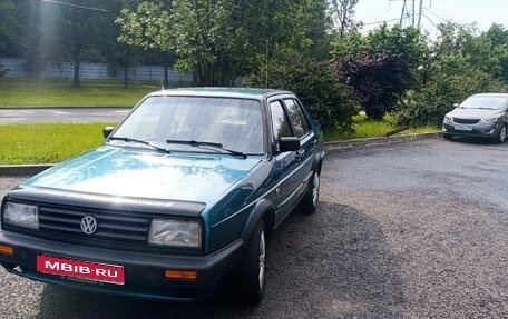 Volkswagen Jetta III, 1991 год, 145 000 рублей, 1 фотография