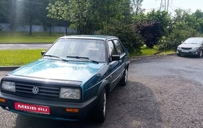 Volkswagen Jetta III, 1991 год, 145 000 рублей, 1 фотография