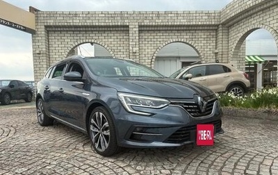 Renault Megane IV, 2022 год, 1 370 000 рублей, 1 фотография