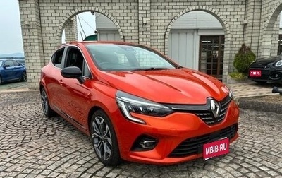 Renault Lutecia, 2022 год, 1 150 000 рублей, 1 фотография