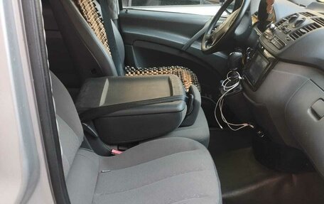 Mercedes-Benz Vito, 2004 год, 1 250 000 рублей, 1 фотография