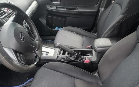 Subaru XV I рестайлинг, 2012 год, 1 120 000 рублей, 7 фотография