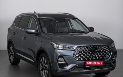 Chery Tiggo 7 Pro, 2021 год, 1 589 000 рублей, 1 фотография