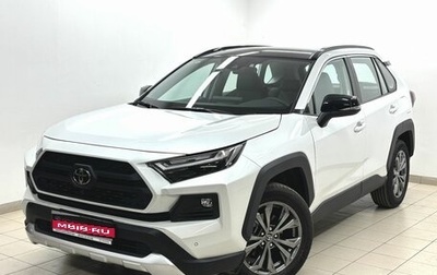 Toyota RAV4, 2025 год, 4 390 000 рублей, 1 фотография