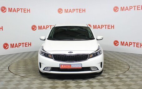 KIA Cerato III, 2018 год, 1 490 000 рублей, 2 фотография