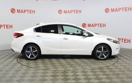 KIA Cerato III, 2018 год, 1 490 000 рублей, 4 фотография