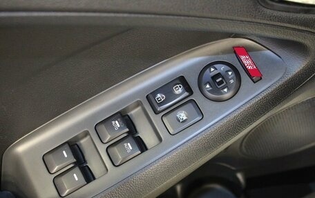KIA Cerato III, 2018 год, 1 490 000 рублей, 14 фотография