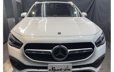 Mercedes-Benz GLA, 2022 год, 2 180 000 рублей, 2 фотография
